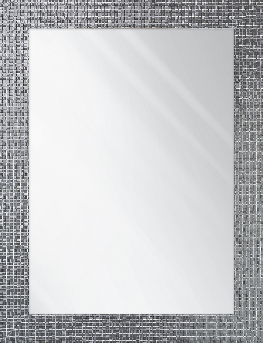 Darmowa Dostawa - Lustro 62.2x82.2 cm Ars Longa Valencia VALENCIA5070SR