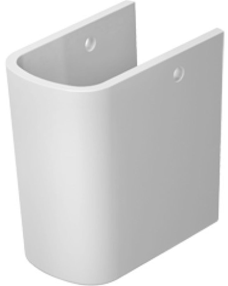 Darmowa Dostawa - Półpostument Duravit No. 1 08584500002