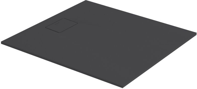 Darmowa Dostawa - Brodzik prostokątny 100x80 cm Excellent Lavano BREX1103100080BLN
