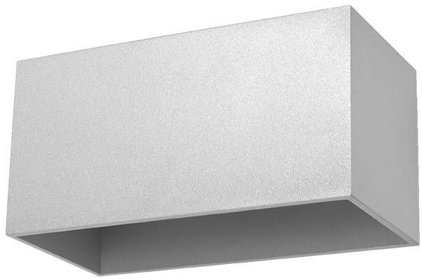 Darmowa Dostawa - Kinkiet Sollux Lighting Quad Maxi SL0526