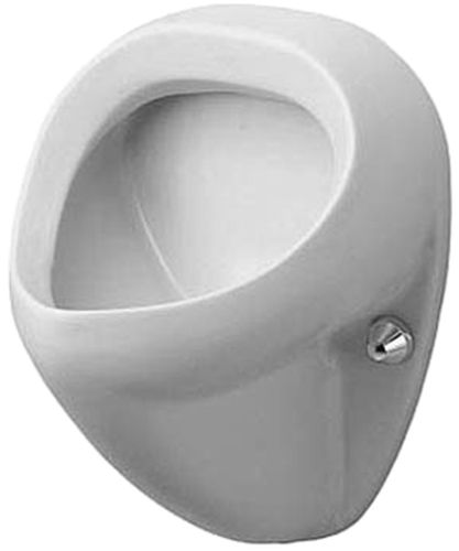 Darmowa Dostawa - Pisuar Duravit Bil 0851350000