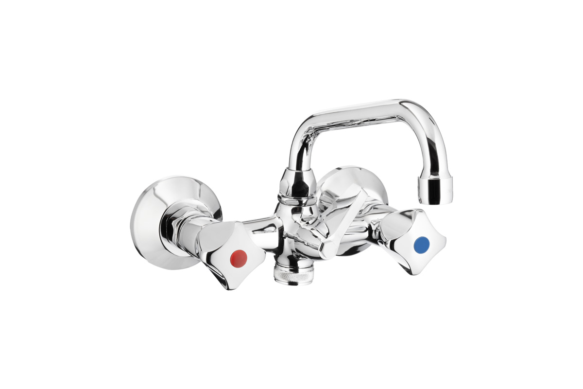 Darmowa Dostawa - Bateria umywalkowa KFA Armatura Standard 30031900