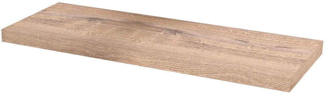 Darmowa Dostawa - Blat 100x39 cm dąb Sapho Avice AV1104