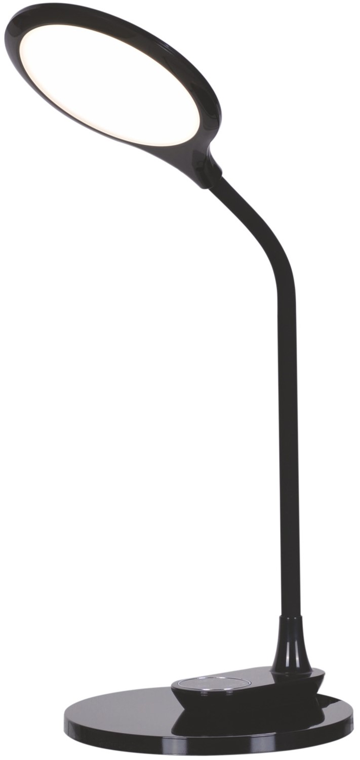 Darmowa Dostawa - Lampa biurkowa Kaja Didi KBL1033CZARNY