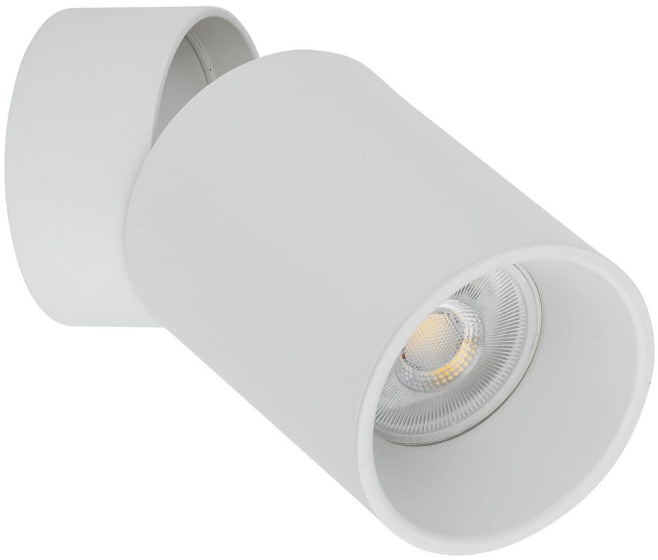 Darmowa Dostawa - Kinkiet 2x10 W biały TK Lighting Logan 5373