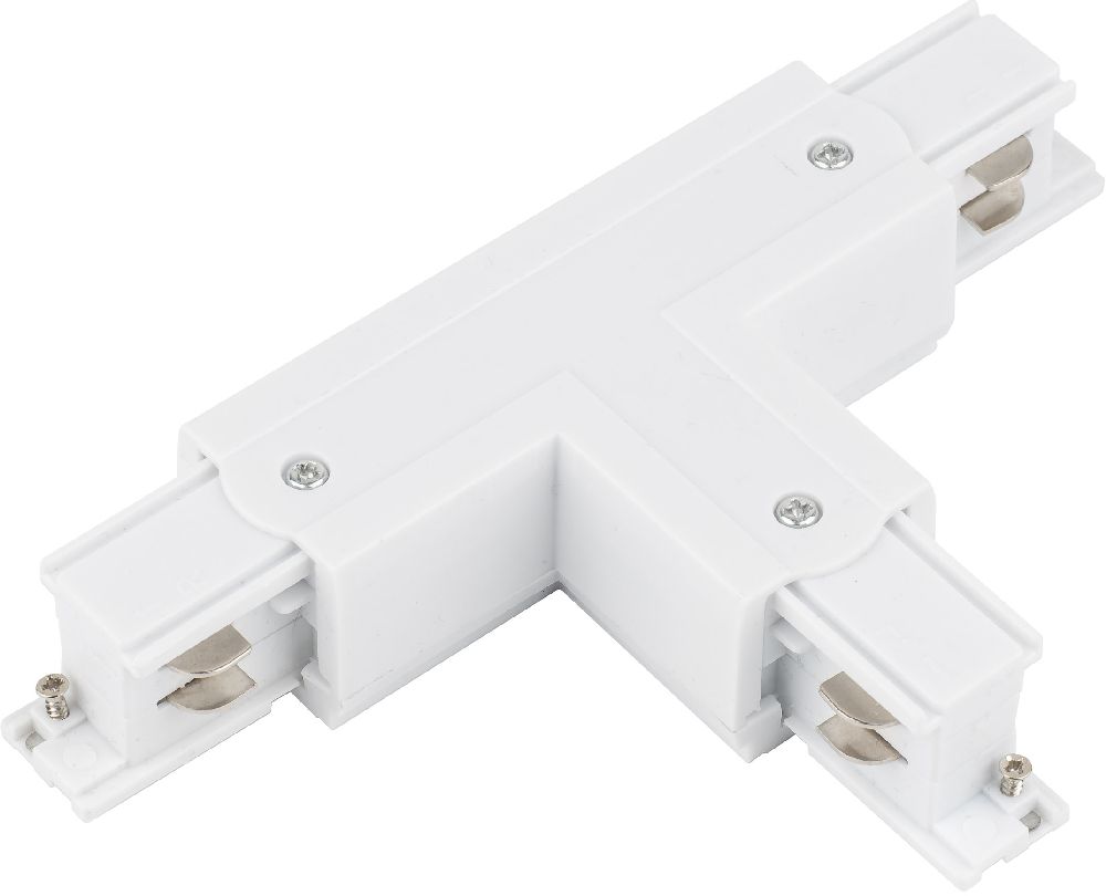 Darmowa Dostawa - Element łączący szyny x W biały TK Lighting Tracer 3556