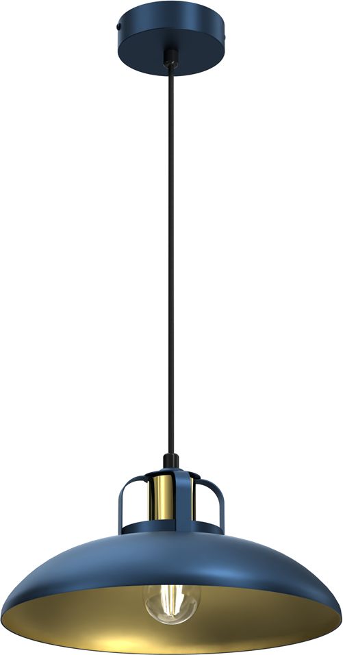 Darmowa Dostawa - Lampa wisząca Milagro Felix MLP7714