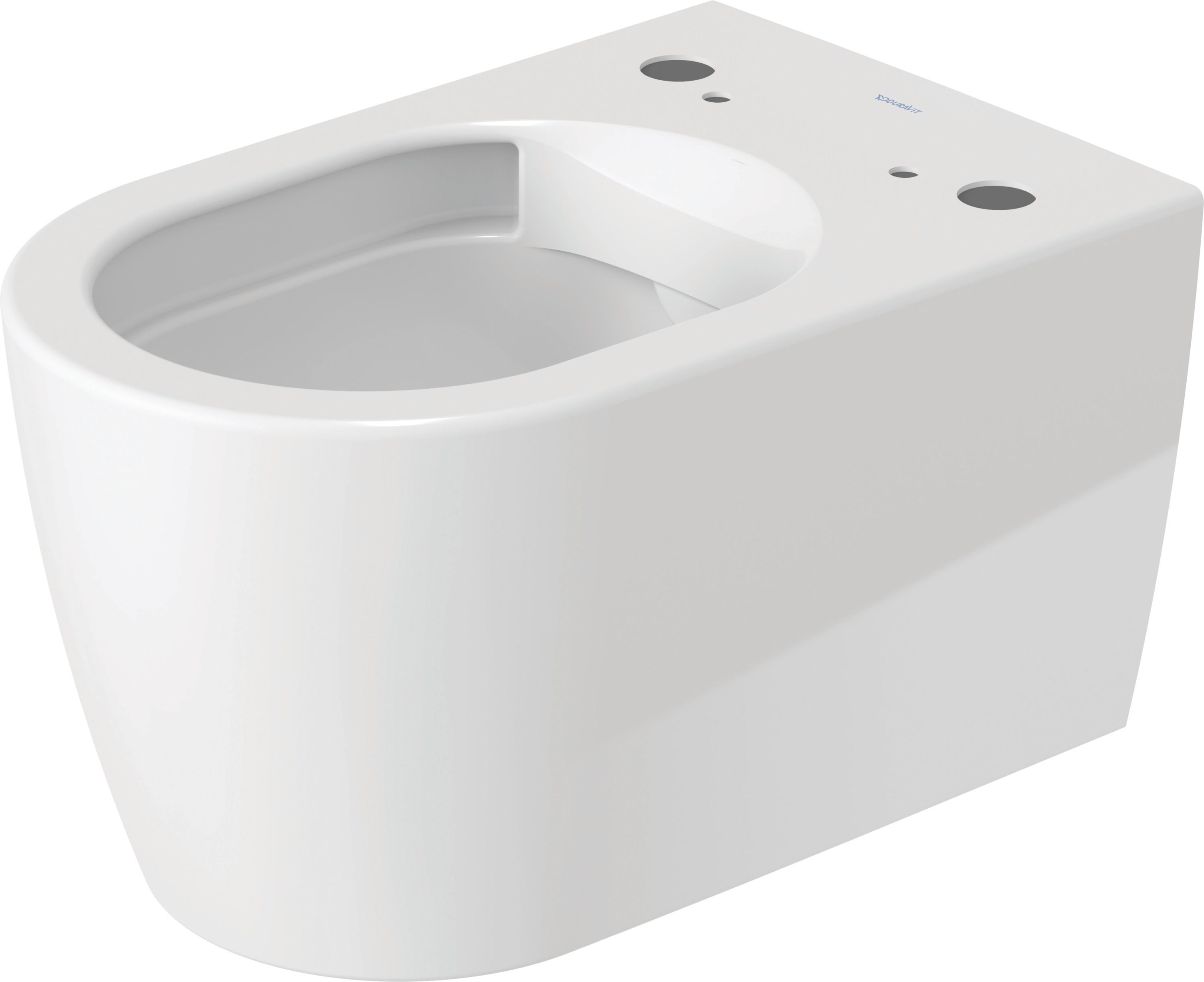 Darmowa Dostawa - Miska WC wisząca Duravit ME by Starck 25295900001