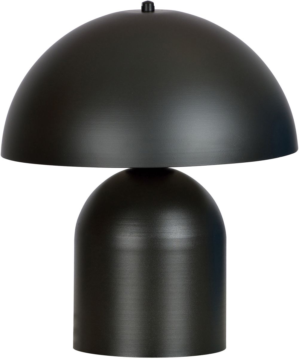 Darmowa Dostawa - Lampa stołowa 1x15 W czarny Emibig Kava 1307LN1