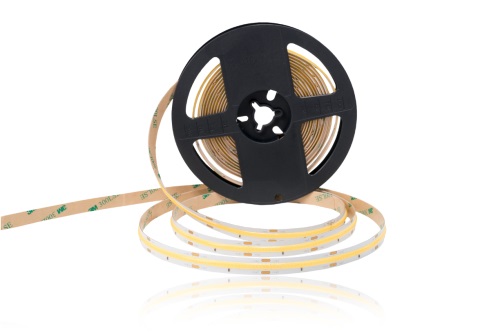 Darmowa Dostawa - Taśma LED 500 cm Unilight ULLS17