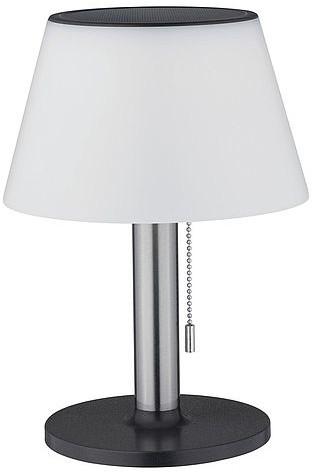 Darmowa Dostawa - Lampa stojąca Paulmann Outdoor Solar 94309