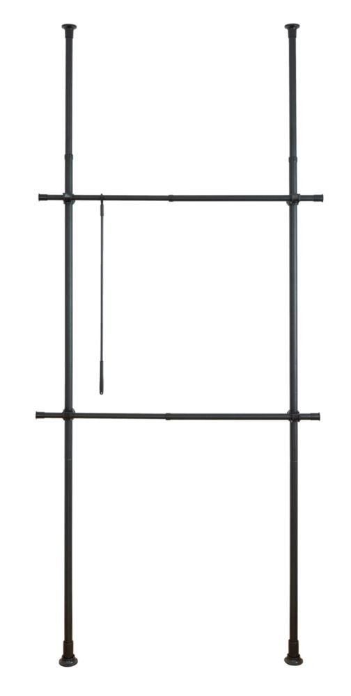 Darmowa Dostawa - Wieszak Wenko Herkules 50630100