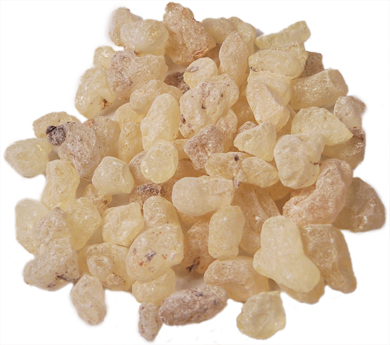 Kopal (copal) 200g