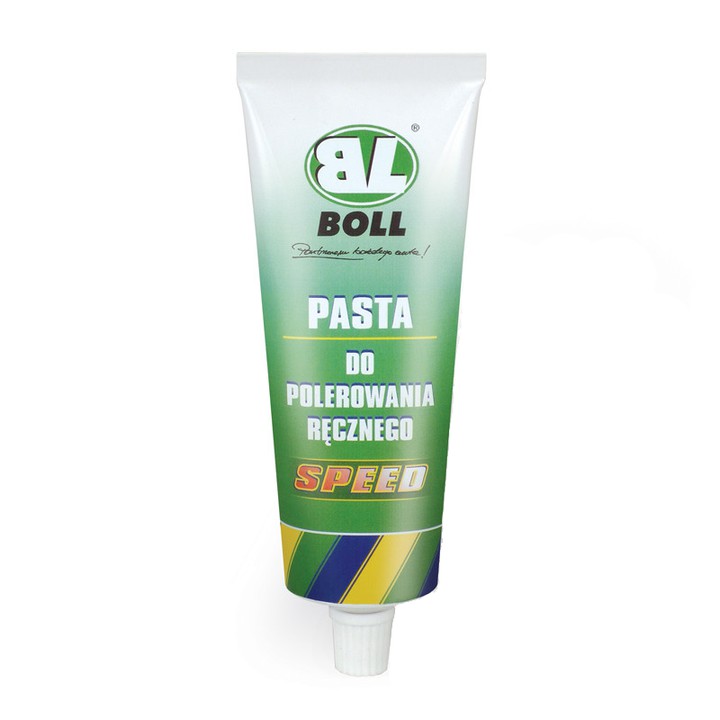 BOLL PASTA DO POLEROWANIA RĘCZNEGO SPEED 120G - Petrostar