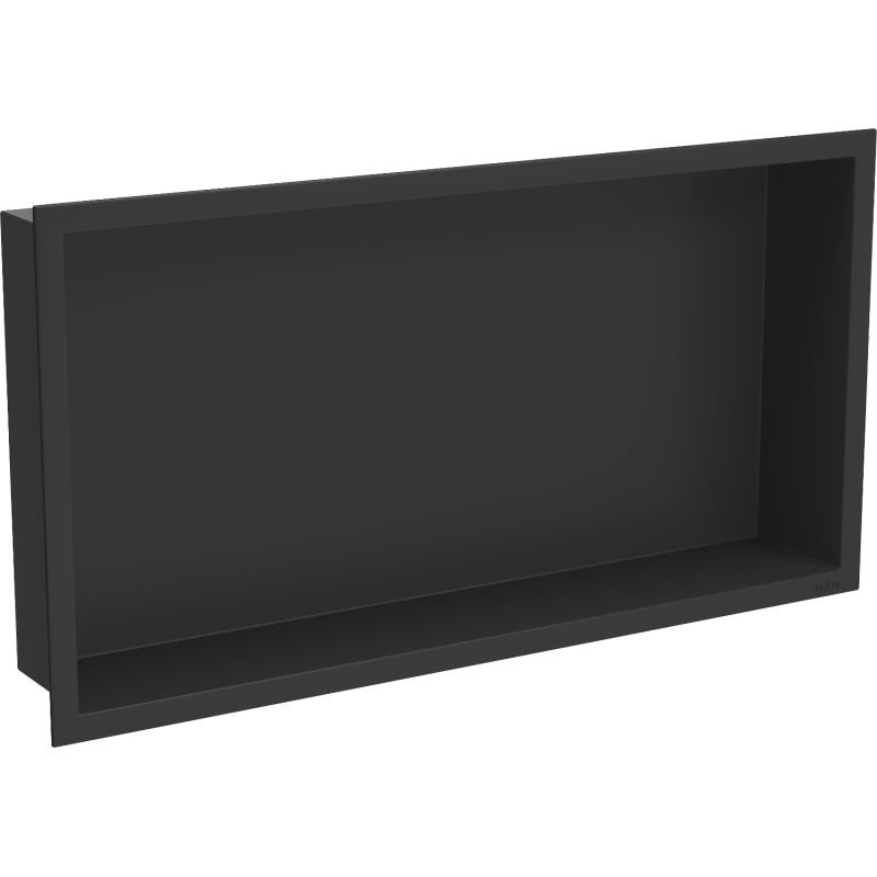 Półka wnękowa Mexen X-Wall-R czarna 60x30 cm 1 szt.