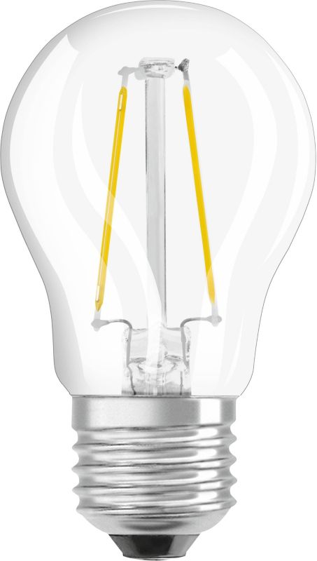 Żarówka LED Osram P60 E27 806 lm 4000 K mleczna DIM