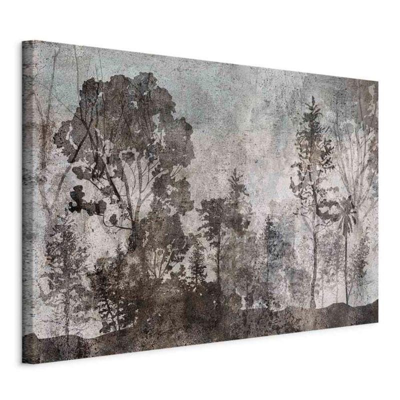 Obraz Artgeist Naturalna symbioza 90 x 60 cm płótno włoskie 1 szt
