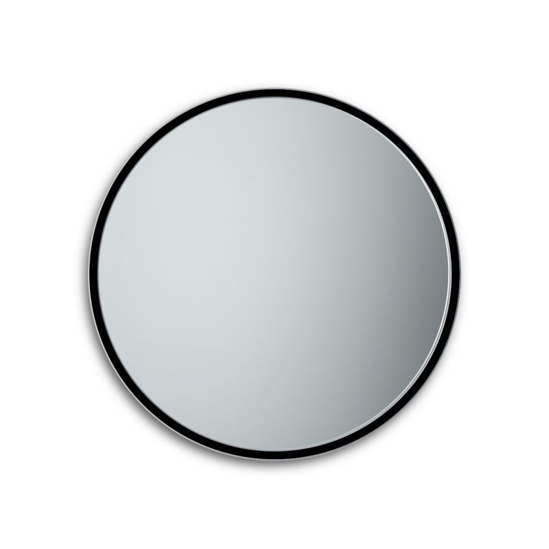 Lustro Ruke Round Black fi 70 cm 1szt.