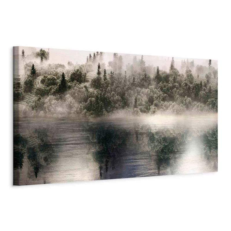 Obraz Artgeist Boża obecność 135 x 45 cm płótno włoskie 1 szt