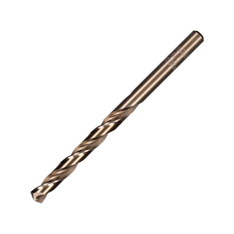 Wiertło kobaltowe Erbauer do metalu 6 x 93 mm
