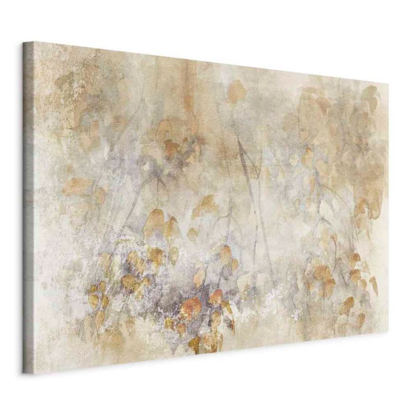 Obraz Artgeist Akwarelowa natura 120 x 80 cm flizelina 1 szt