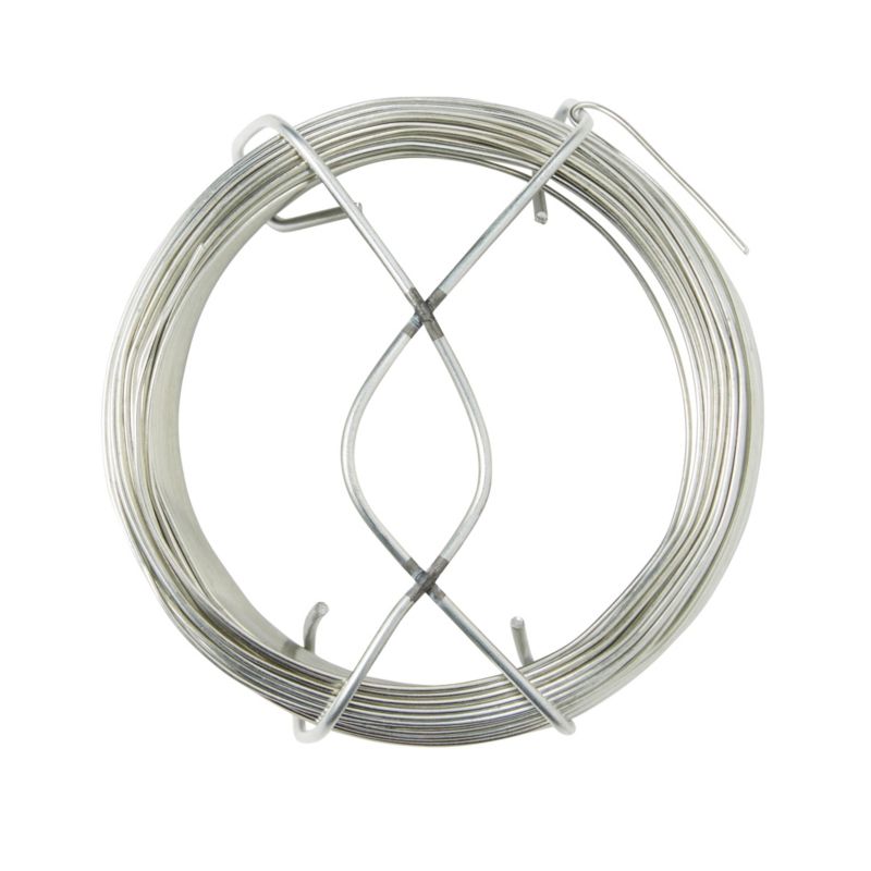 Drut stalowy Diall 1,1 mm x 50 m