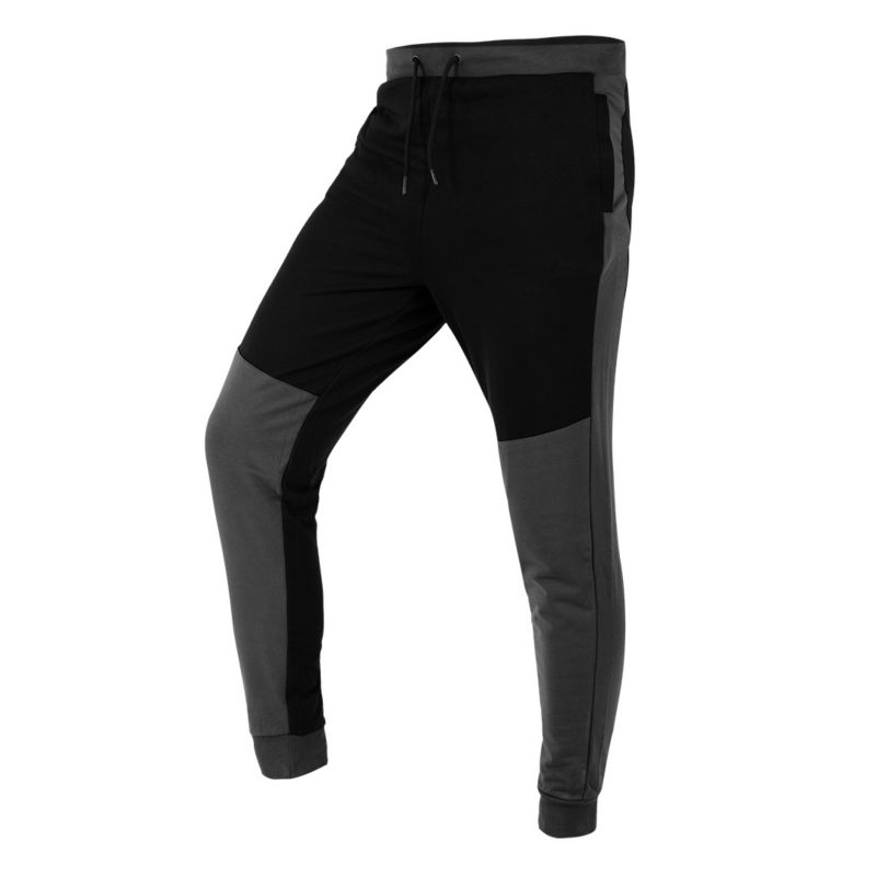 Bluza robocza unisex NEO TOOLS M COMFORT, szaro-czarne 1 szt.