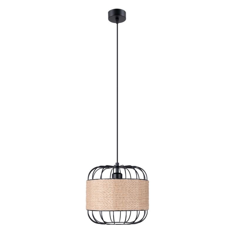 Lampa wisząca Sollux Lighting FOST 1 szt.