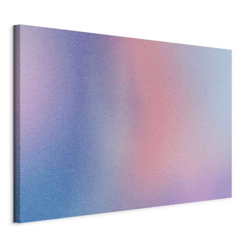 Obraz Artgeist Tęczowy gradient 90 x 60 cm flizelina 1 szt