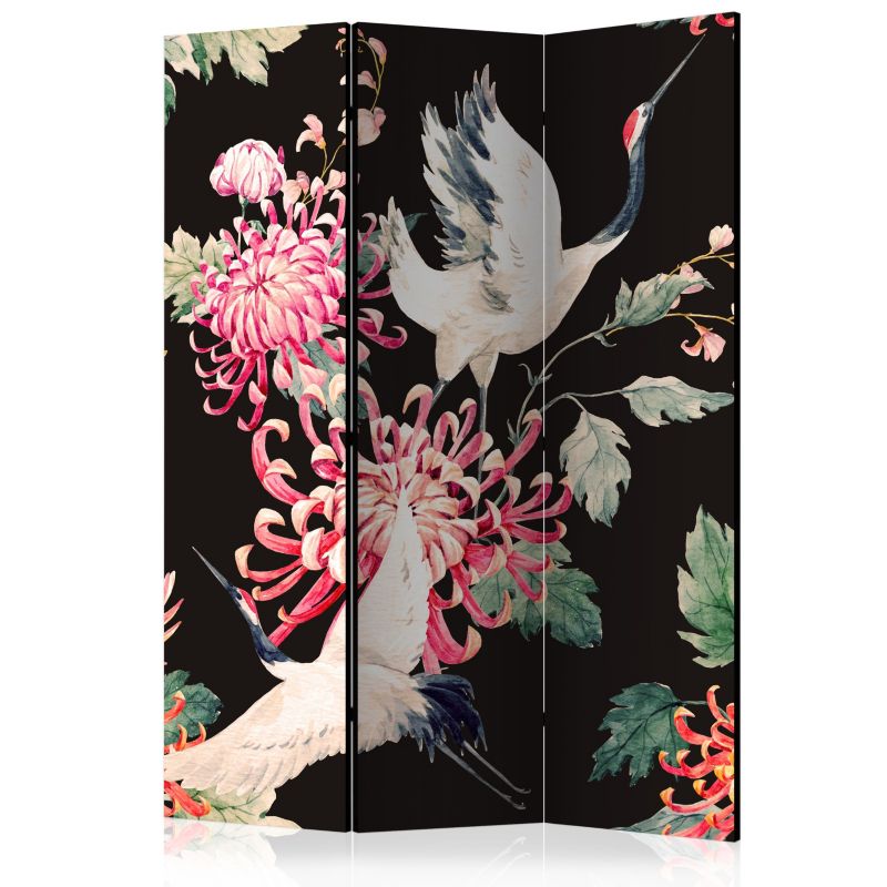 Parawan dwustronny Artgeist Orient 135x172 cm Orient 1 szt