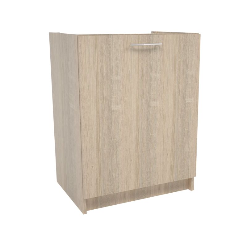 Szafka kuchenna Stojąca Drewmex Dalia2 60cm 1 szt.