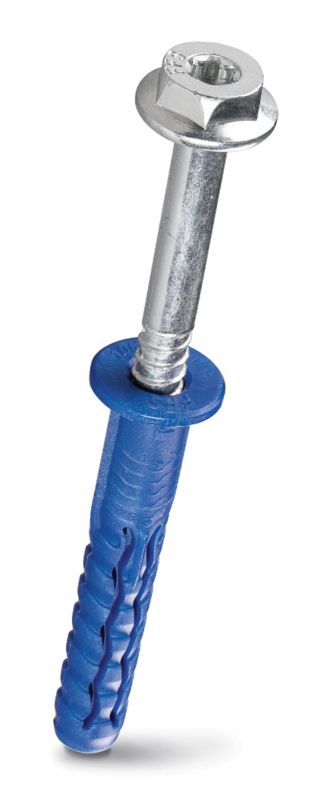 Kołek ramowy Rawlplug FFS 10 x 50 mm 8 szt.