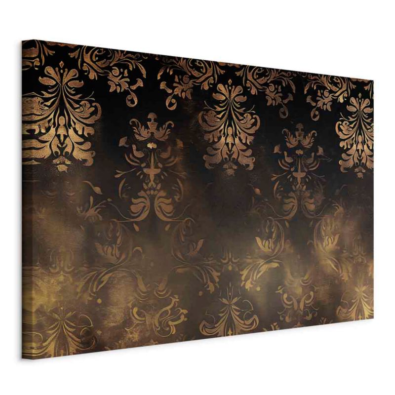 Obraz Artgeist Barokowe wzory 30 x 20 cm flizelina 1 szt