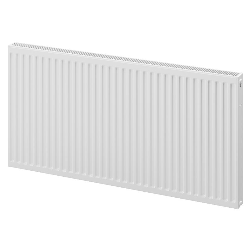 Grzejnik płytowy Mexen 400x400 Biały 371 W 1 szt.