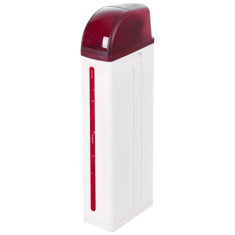 Zmiękczacz kompaktowy Klarwod Tecch ECO DW Ruby Line 25 1 szt.