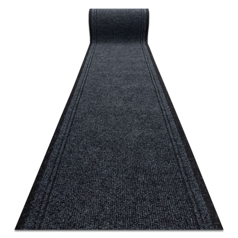 Wycieraczka RugsX 100x620 cm antracyt 186162 1 szt.