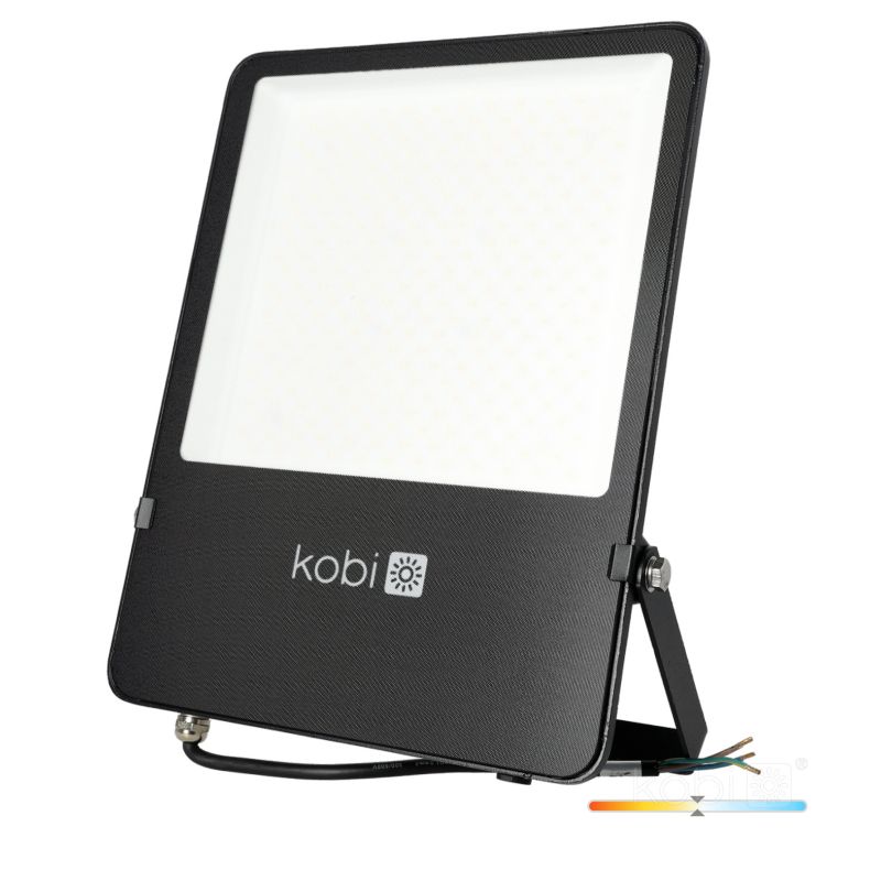 Naświetlacz LED Kobi Seul 150W 4000K IP65 1szt.