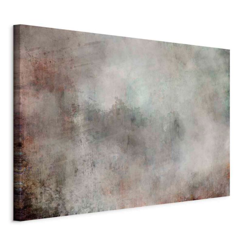 Obraz Artgeist Zamieszanie 120 x 80 cm płótno włoskie 1 szt