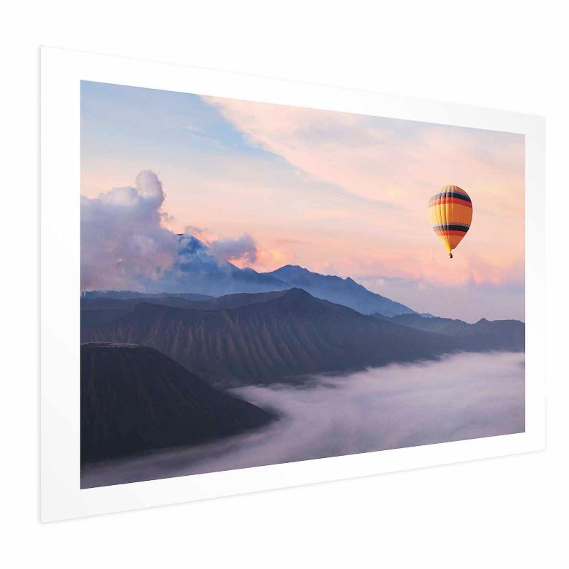 Plakat Artgeist Warto marzyć 60x40 cm bez ramy 1 szt