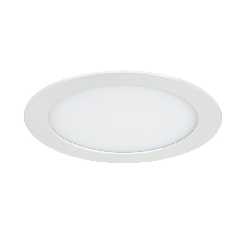 Oczko GoodHome Octave 350 lm IP44 4000 K białe