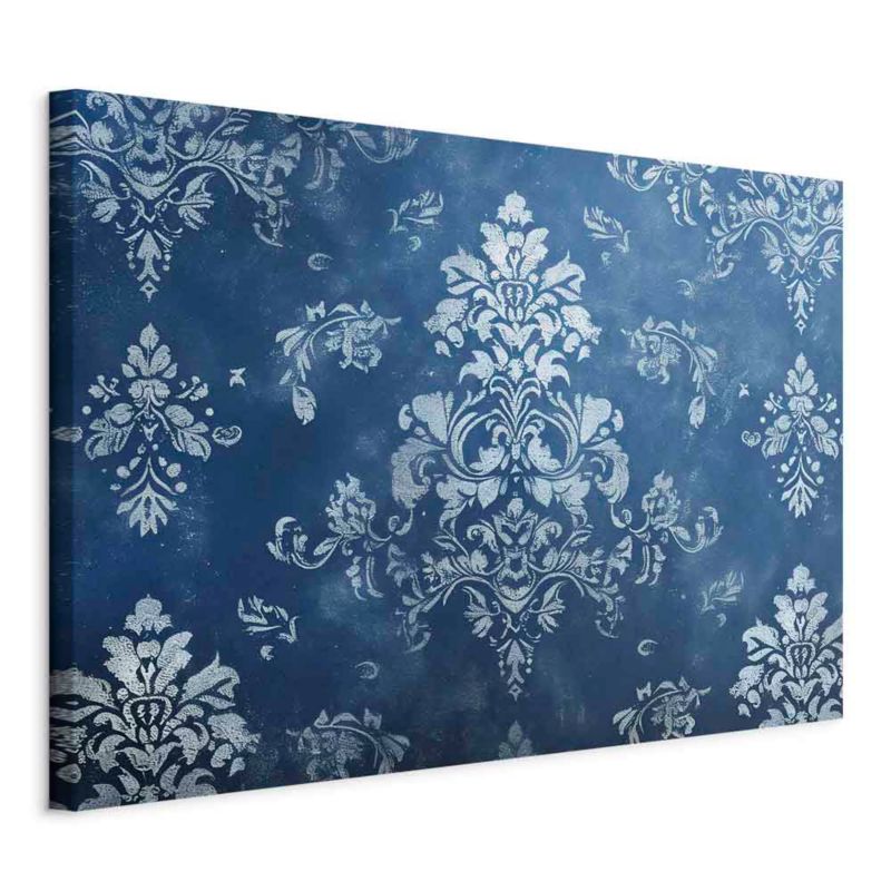 Obraz Artgeist Retro ornament 60 x 40 cm płótno włoskie 1 szt