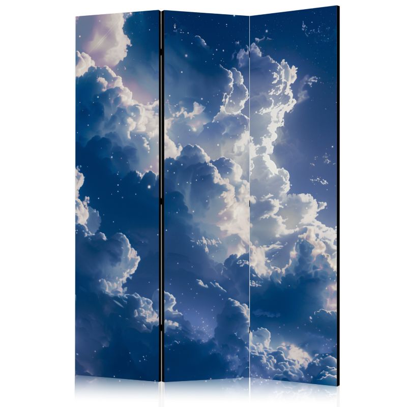 Parawan akustyczny Artgeist Pejzaże 135x172 cm Pejzaże 1 szt