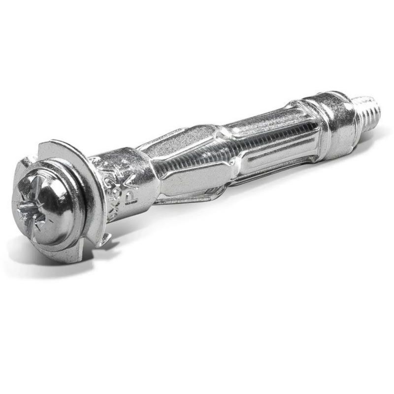 Kołek GK Rawlplug Interset 4 x 38 mm 100 sztuk