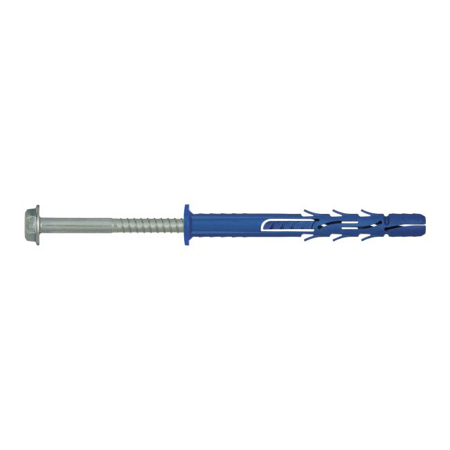 Kołek ramowy Rawlplug FF1 10 x 300 mm z wkrętem HEX