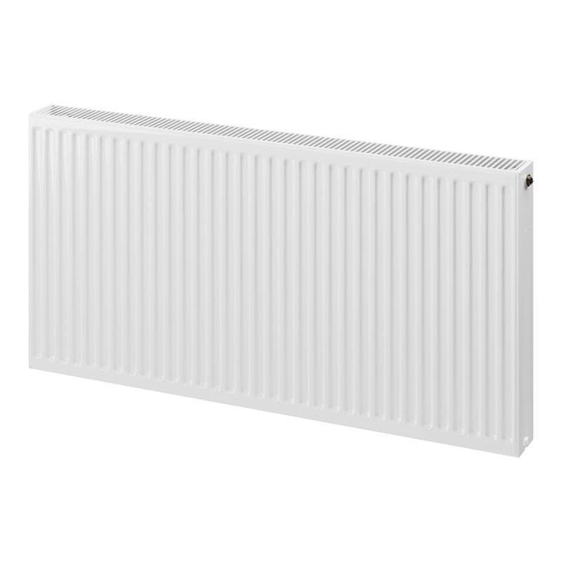 Grzejnik płytowy Mexen 600x1600 Biały 2644 W 1 szt.
