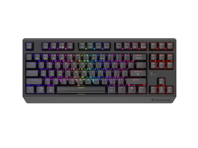Thor 230 TKL Wireless OUTEMU RED