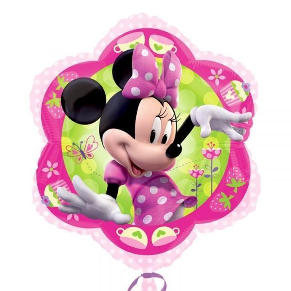 Balon foliowy 18" SHP - "Minnie"