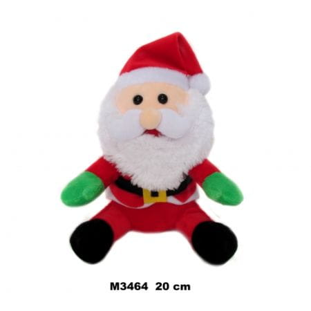 MIKOŁAJ 20CM