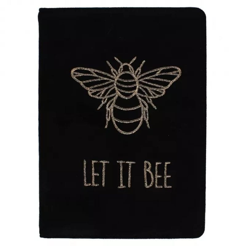 Notes Bee A5 Starpak