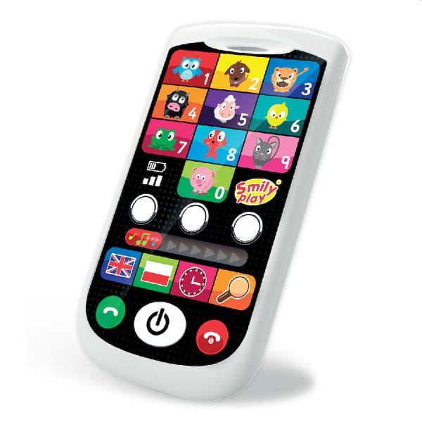 SMARTFON EDUKACYJNY